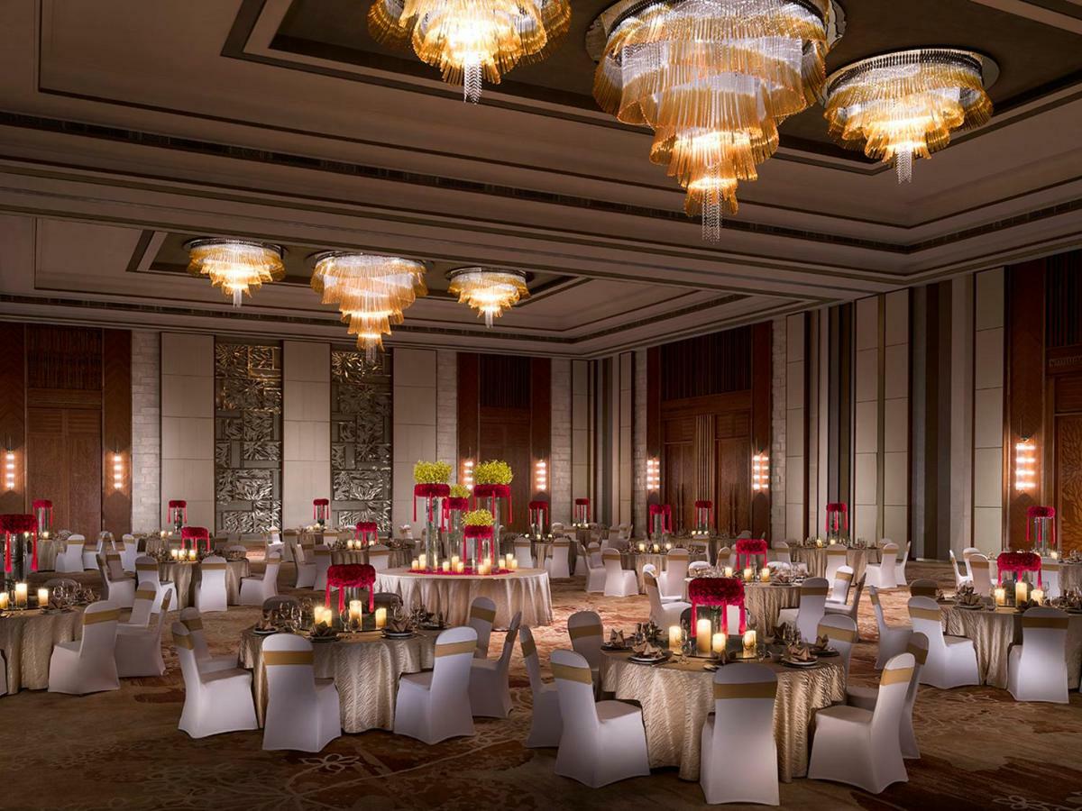 Shangri-La Sanya Affari foto